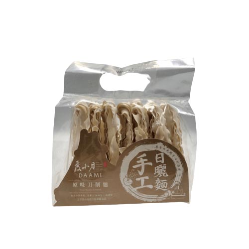Du Hsiao Yueh - Original Shaved Noodles