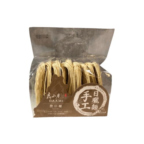 Du Hsiao Yueh - Danzai Noodles