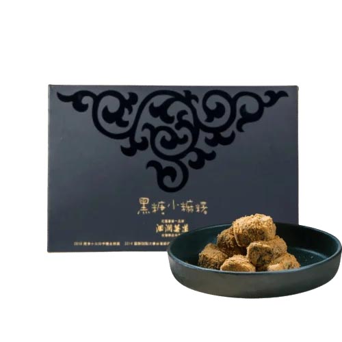 HUALIEN BEST - Mini Mochi Brown Sugar Flavor