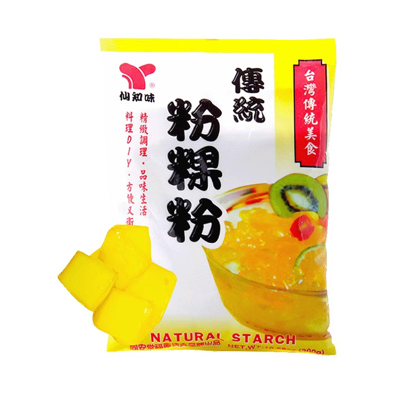 仙知味 - 粉粿粉