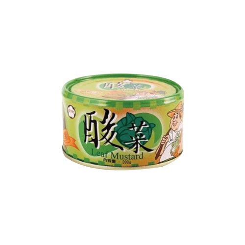 欣欣 - 欣欣酸菜
