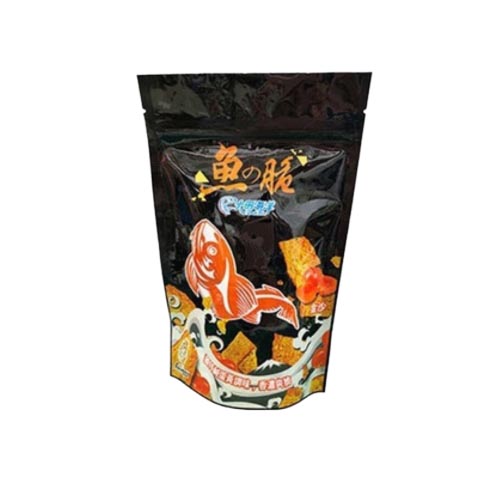 JIA TIEN - Fish Chips 【Salted Egg】