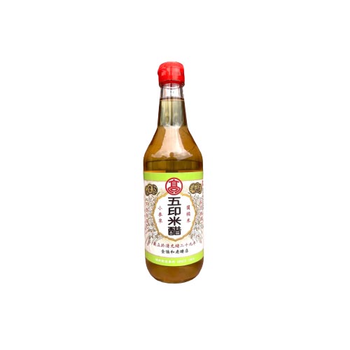 Kao-Chi - Rice Vinegar
