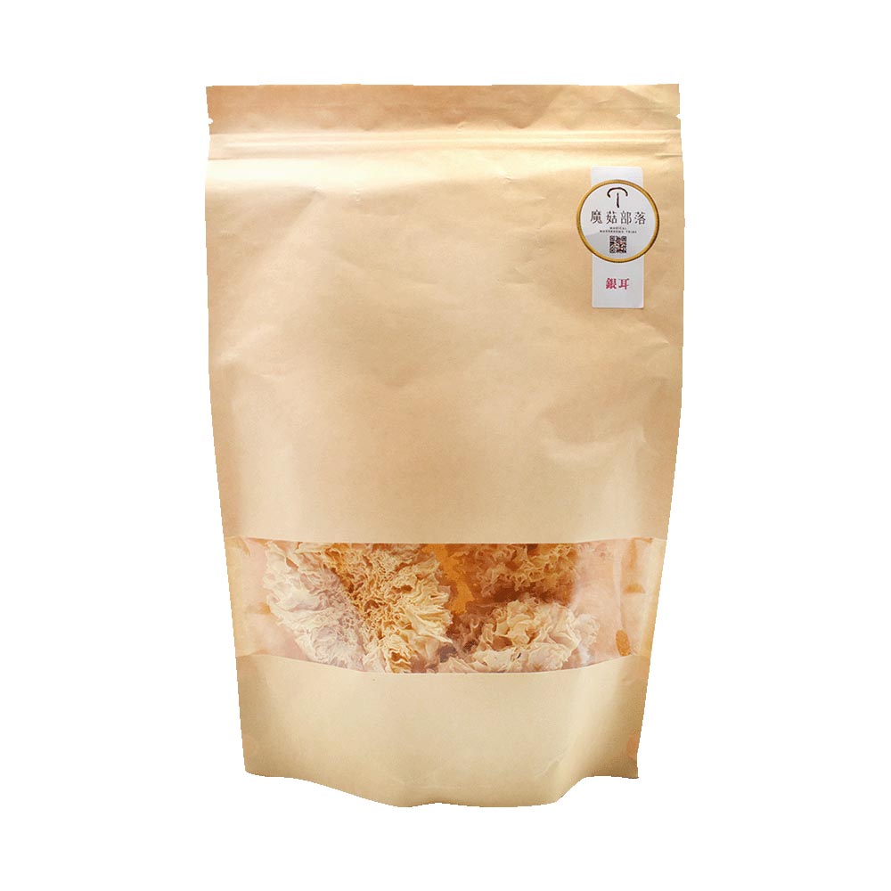 Magical Mushroom Tribe - Dried Tremella