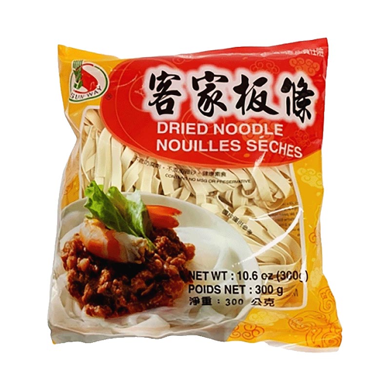 尚威 - 客家板條 【300g】