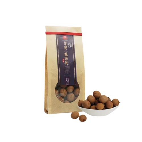 Ten Wings - Dried Longan