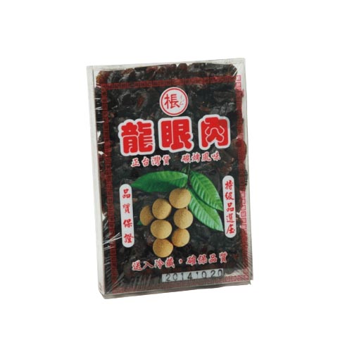 Ten Wings - Dried Longan Meat