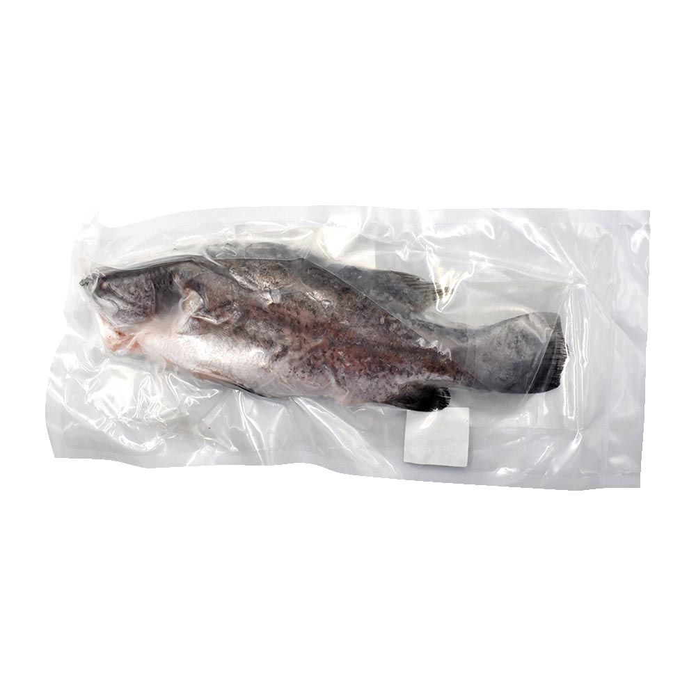 天時福 - 金目鱸魚三清