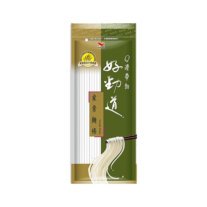 統一 - 家常麵條
