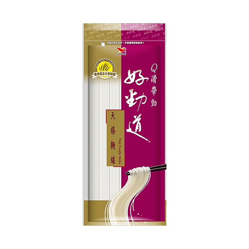 統一 - 天禧麵線