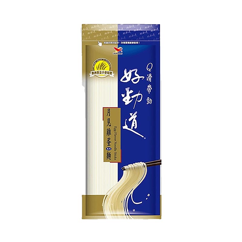 統一 - 月見雞蛋風味麵