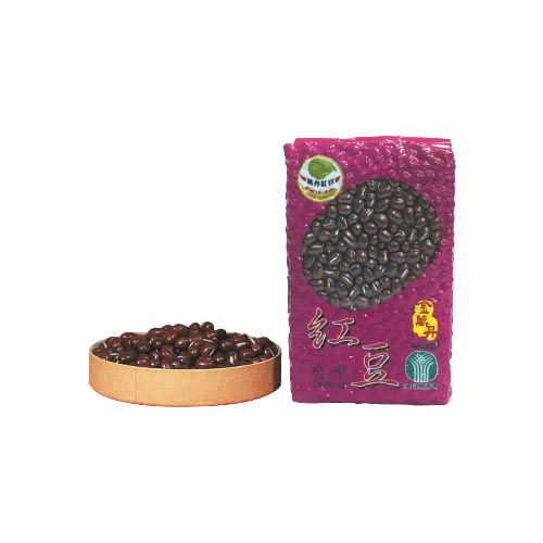 Wandan Farm - Taiwan Red Bean 【500g】