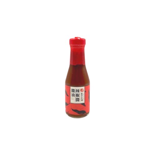 Yi Xing Chia Niag - Chili Sauce