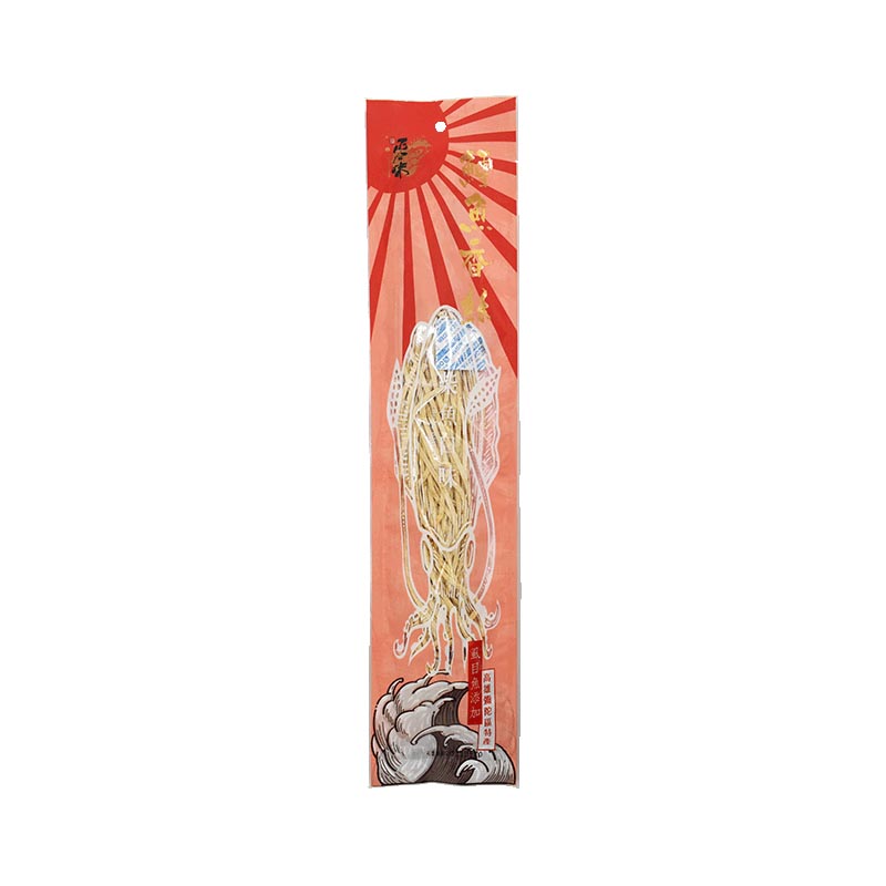 正合味 -  柴魚長鱈魚香絲