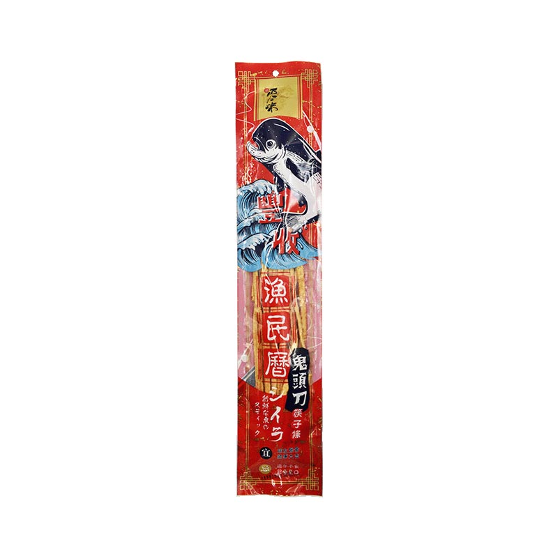 正合味 - 鬼頭刀筷子條