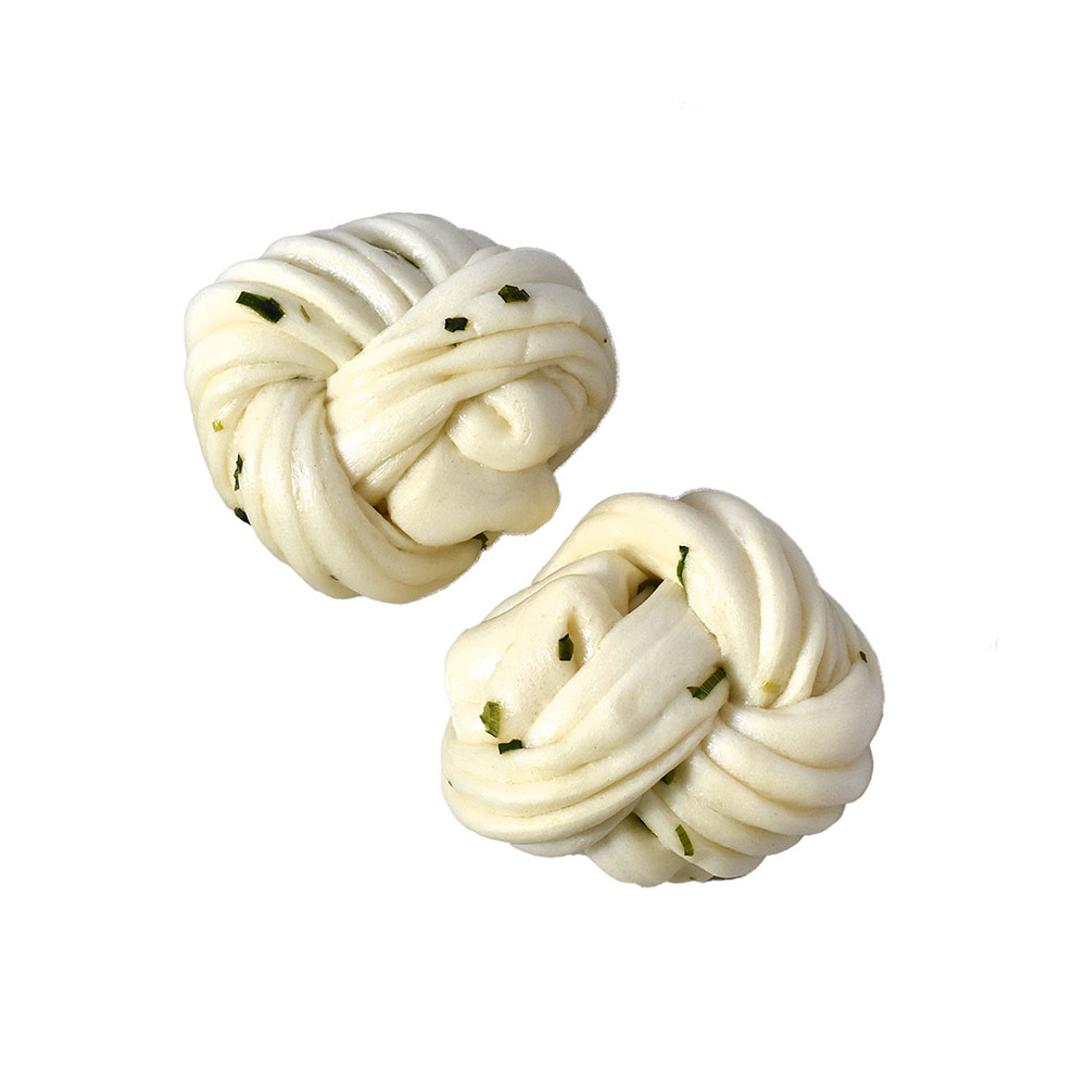 Chi Li Hsiang - Sanshing Scallion Buns