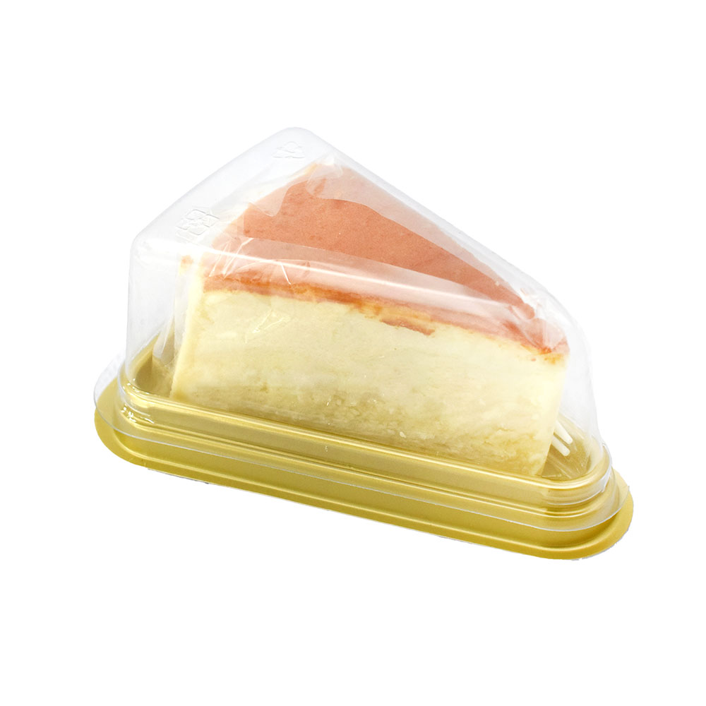 Hokkaido Light Cheesecake